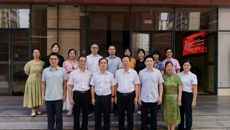 民进bat365在线官网平台支部第五次会员大会顺利召开