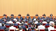 习近平出席全国卫生与健康大会并发表重要讲话