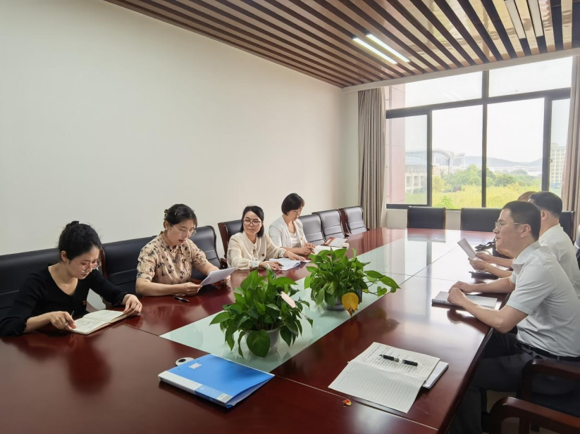理论专题导学活动现场 理论专题导学活动现场