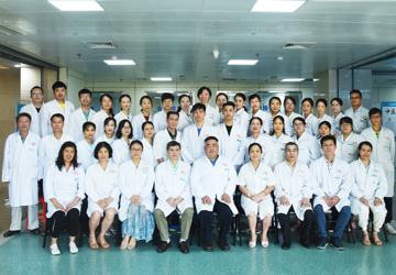 bat365在线官网平台瑞康临床医学院医学检验学教研室简介2023