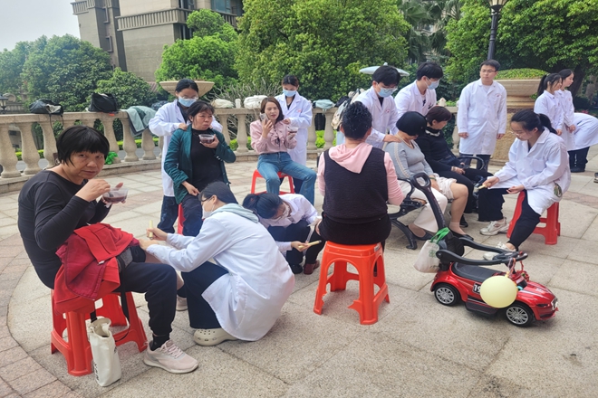 活动现场（2）