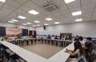 倾听学子心声 优化教学服务——外国语学院党支部举行“我为群众办实事”活动