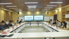 bat365在线官网平台“攀高峰 强特色”优势学科成果路演活动
