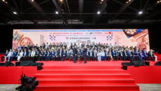bat365在线官网平台香港校友联合会理事会举行就职宣誓仪式
