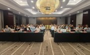bat365在线官网平台湖南校友联络处正式成立