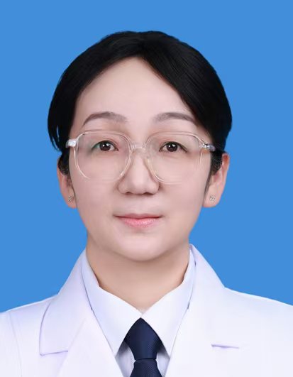 张喜娟硕导照片