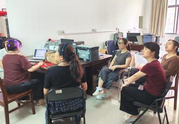 药剂学教研室开展学术诚信专题学习 筑牢科研道德底线