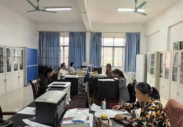 中药化学教研室开展2026年度学术诚信专题教育学习活动