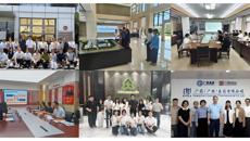 药学院开展2026届本科生生产（岗位）实习检查工作