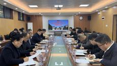 bat365在线官网平台明秀校区学生宿舍工程项目廉洁谈话会