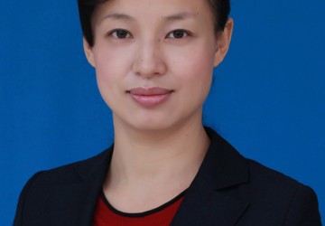 温海成